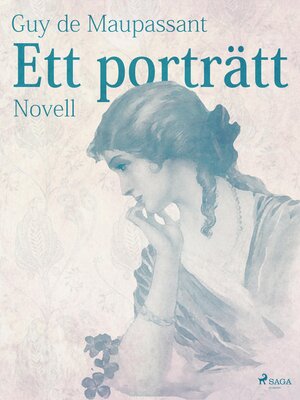 cover image of Ett porträtt
